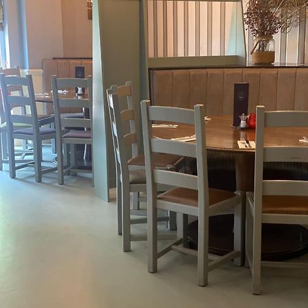 The Woolpack Inn Кеттерінг Екстер'єр фото